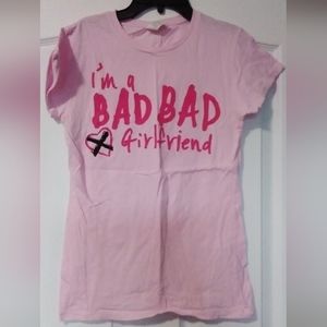 New Theory Of A Deadman Concert T-Shirt